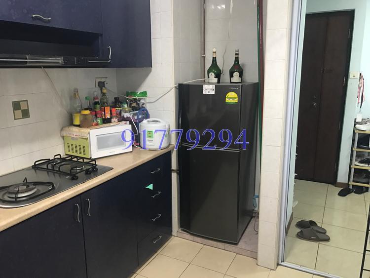 Blk 271D Jurong West Street 24 (Jurong West), HDB 4 Rooms #149800982